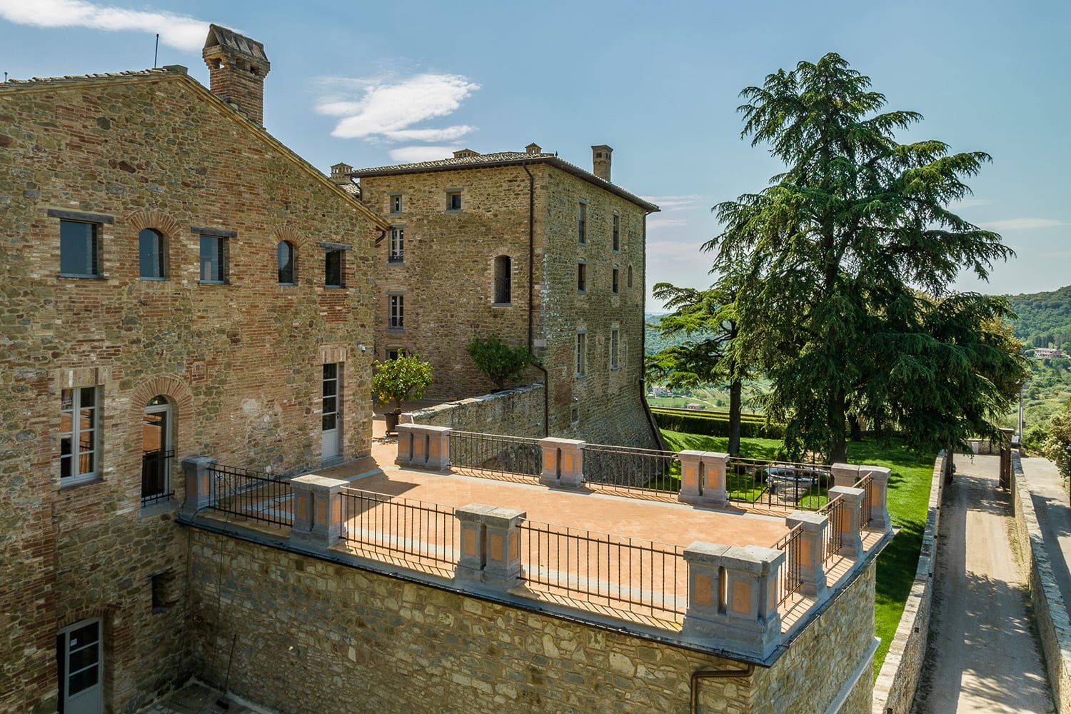 Giardini — outdoor wedding e cerimonia simbolica