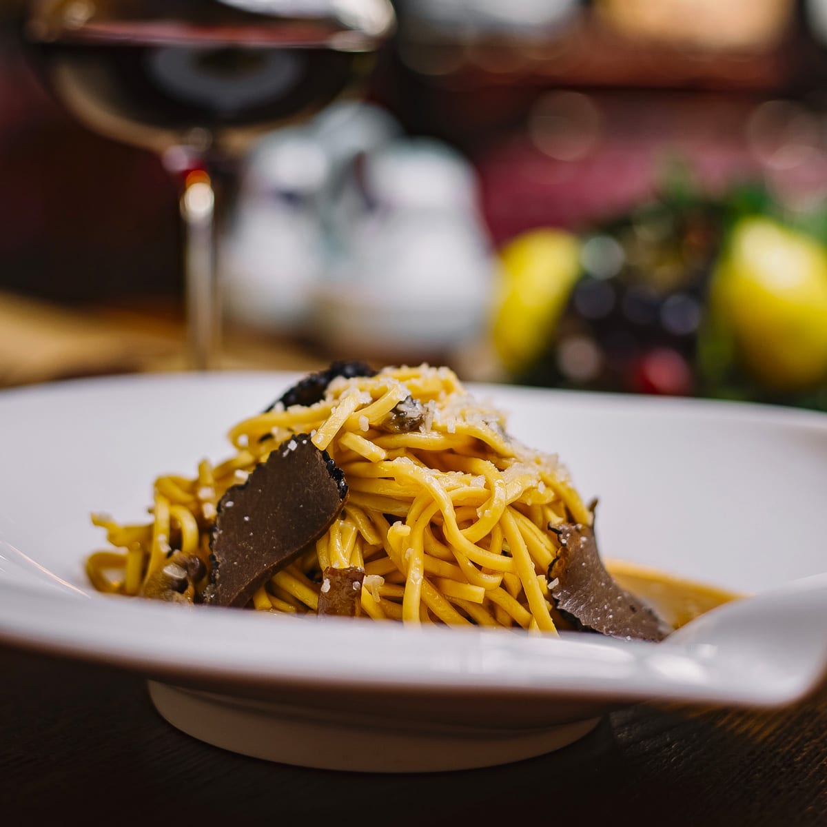 Cucina umbra — catering partner e cooking class