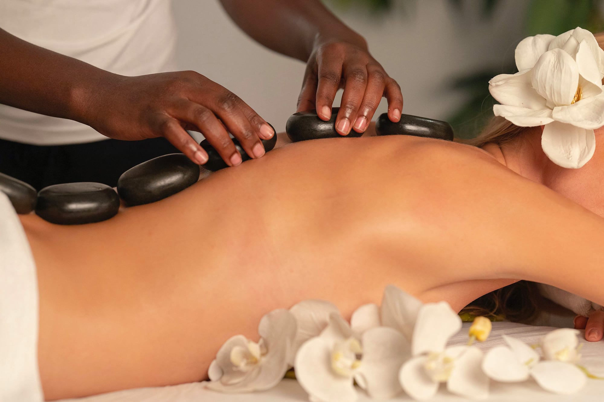 Atmosfera wellness al castello