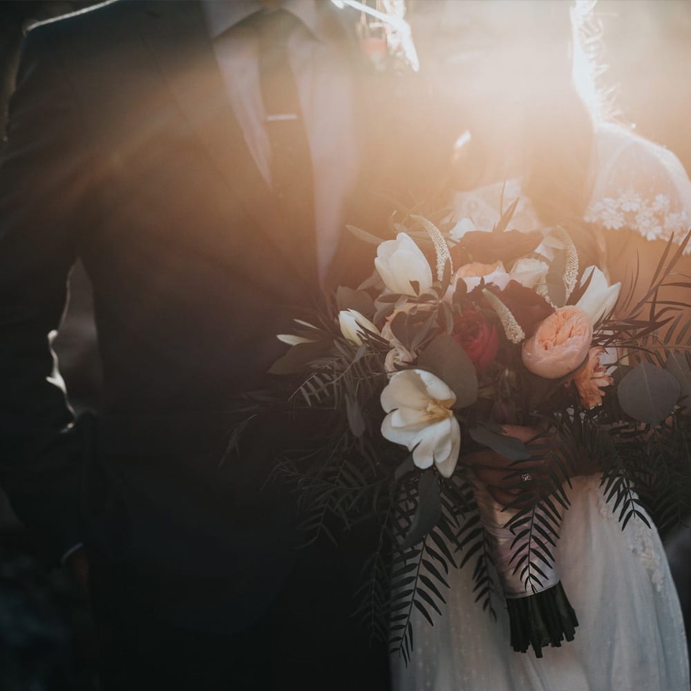 Cerimonia simbolica — wedding officiant esterni e bilingui